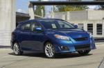 Toyota Corolla Matrix 2009 года